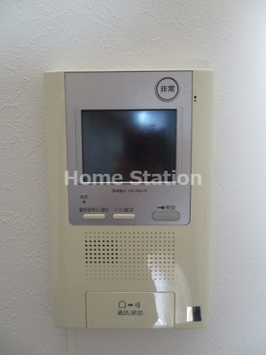 【セキュリティ】 | アルグラッド鷺洲