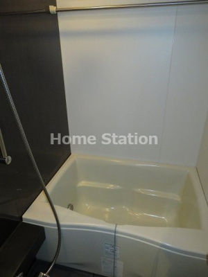 【浴室】 | アルグラッド鷺洲