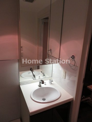 【独立洗面台】 | アルグラッド鷺洲