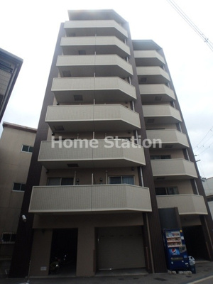 【外観】 | プリマベラ福島