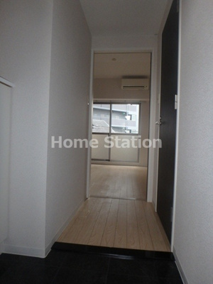 【玄関】 | プリマベラ福島