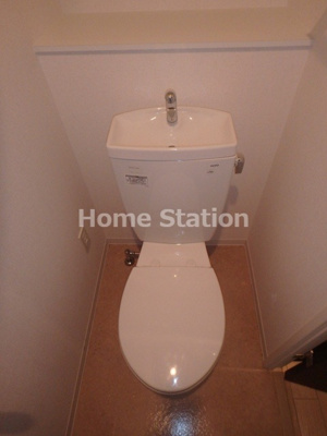 【トイレ】 | プリマベラ福島