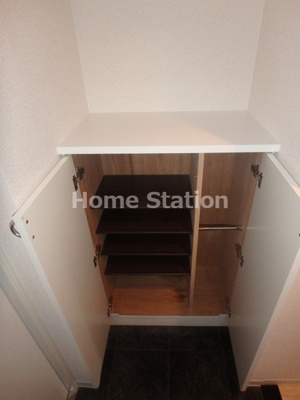 【内装】 | プリマベラ福島