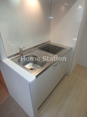 【キッチン】 | プリマベラ福島