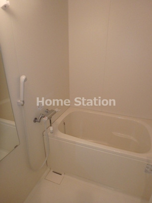 【浴室】 | プリマベラ福島