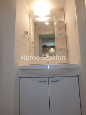 【洗面所】 | プリマベラ福島