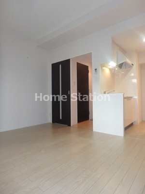 【居間・リビング】 | プリマベラ福島