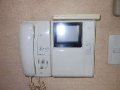 【セキュリティ】 | 新梅田プライム