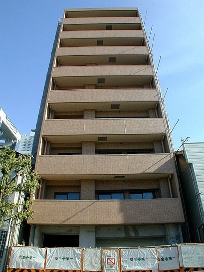 【外観】 | 新梅田プライム