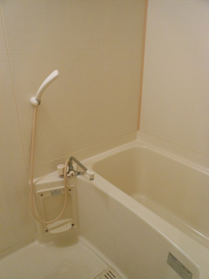 【浴室】 | 新梅田プライム