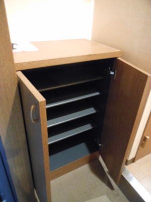 【収納】 | 新梅田プライム