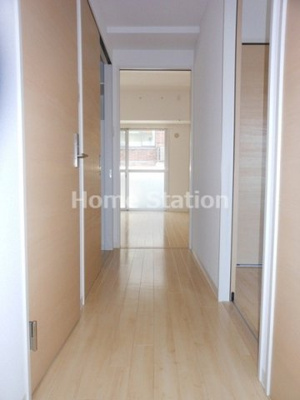 【玄関】 | リリィベル梅田西