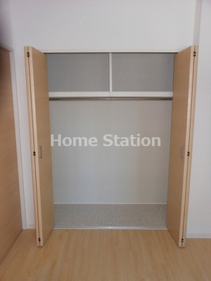 【収納】 | リリィベル梅田西