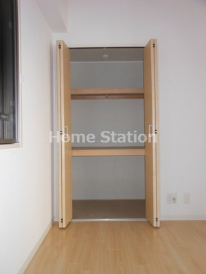 【収納】 | リリィベル梅田西