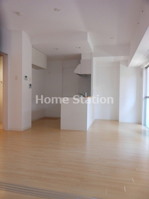 【居間・リビング】 | リリィベル梅田西