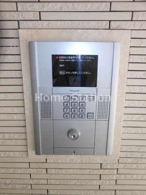 【セキュリティ】 | リリィベル梅田西