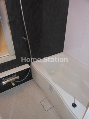 【浴室】 | リリィベル梅田西