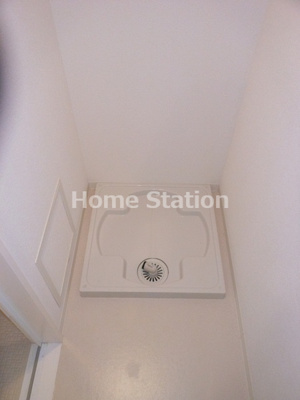 【洗面所】 | リリィベル梅田西