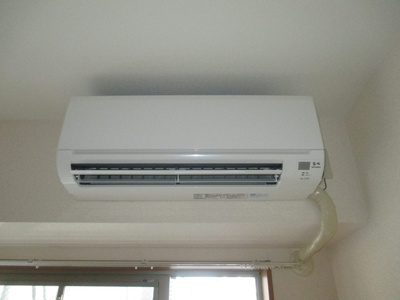 【設備】 | ODESSA北梅田