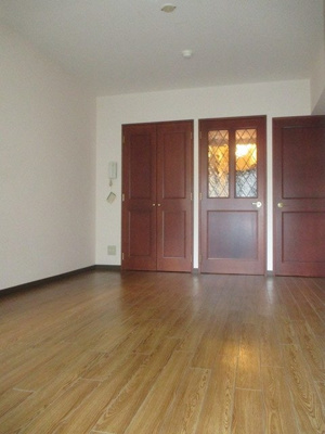 【洋室】 | ODESSA北梅田