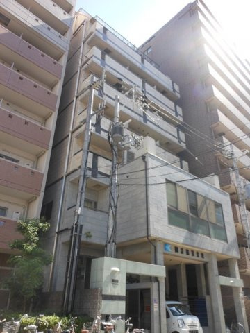 【外観】 | ODESSA北梅田