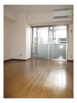 【内装】 | ODESSA北梅田