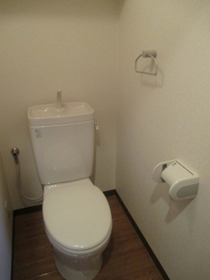 【トイレ】 | ODESSA北梅田