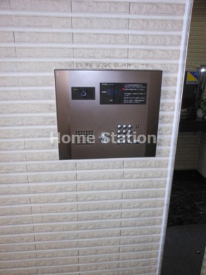 【エントランス】 | アルグラッド新福島
