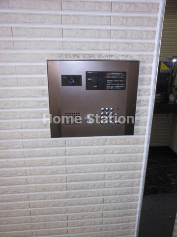 【エントランス】 | アルグラッド新福島