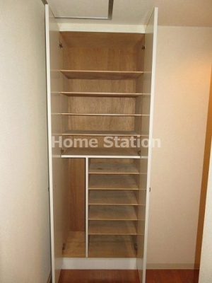 【玄関】 | エスポルテ福島