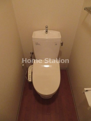 【トイレ】 | エスポルテ福島