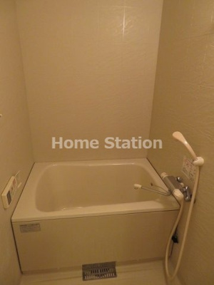 【浴室】 | エスポルテ福島