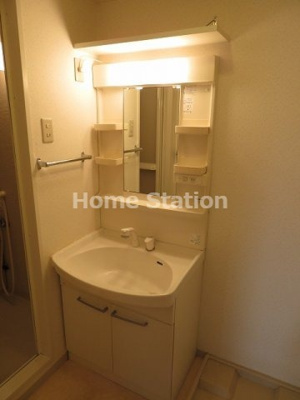 【洗面所】 | エスポルテ福島