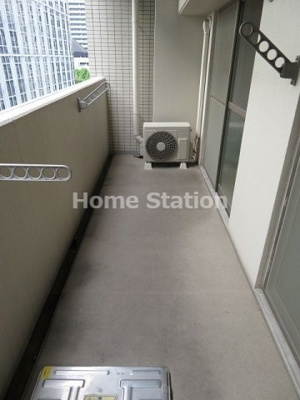 【バルコニー】 | エスポルテ福島