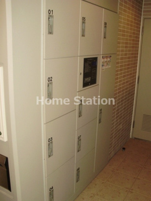 【その他共用部分】 | エスポルテ福島