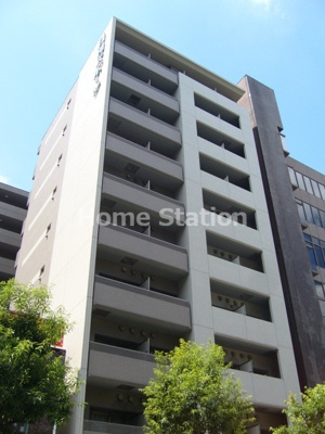 【外観】 | エスポルテ福島