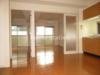 【内装】 | エスポルテ福島