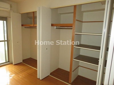 【収納】 | エスポルテ福島