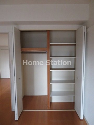 【収納】 | エスポルテ福島