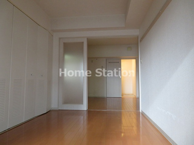 【寝室】 | エスポルテ福島