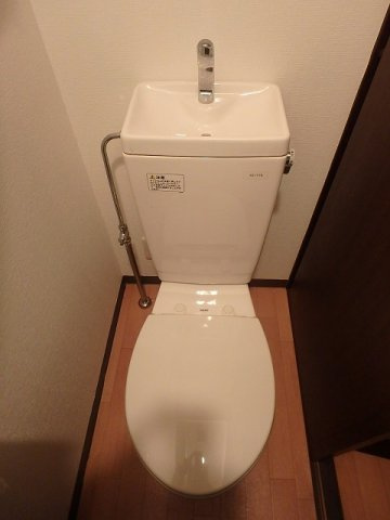 【トイレ】 | アクシア