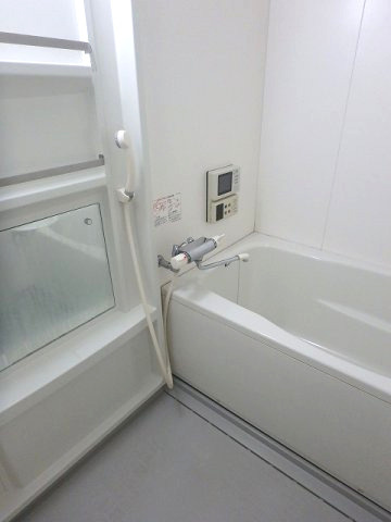 【浴室】 | アクシア