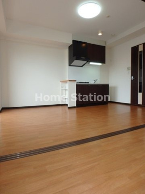 【内装】 | プレジオ福島