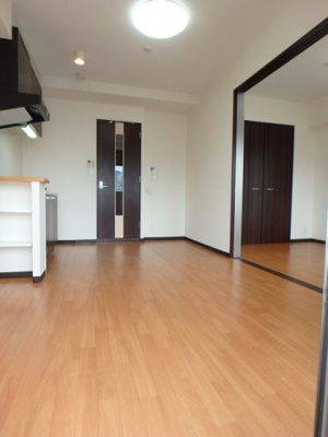 【居間・リビング】 | プレジオ福島