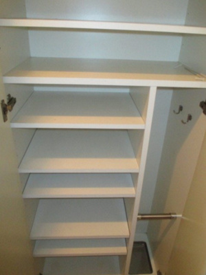 【玄関】 | エスリード御堂筋梅田