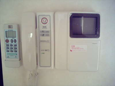 【セキュリティ】 | エスリード御堂筋梅田