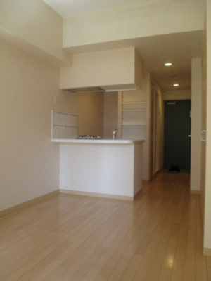 【内装】 | エスリード御堂筋梅田