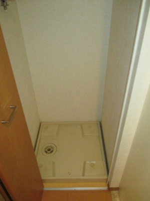 【洗面所】 | エスリード御堂筋梅田