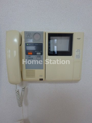 【セキュリティ】 | エスリード野田阪神駅前