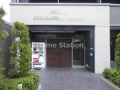 【エントランス】 | エスリード野田阪神駅前
